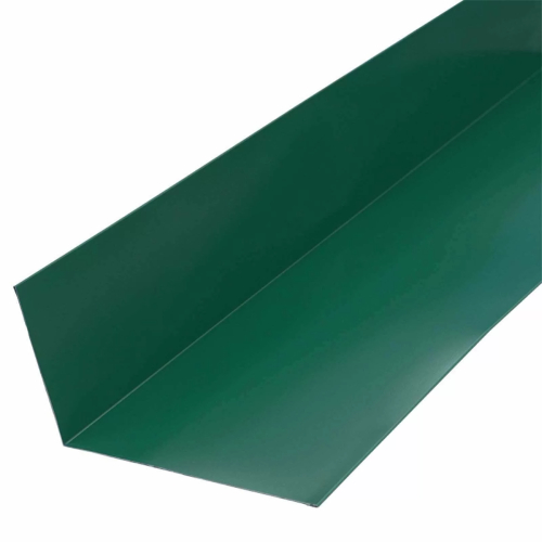 Планка примыкания верхняя 0,45x250x147x2000