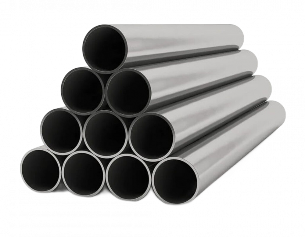 Трубы электросварные 1020x21 10706-76 ст.20