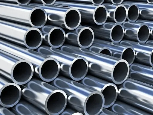 Трубы стальны газлифтные ст 20, 325 мм 8 мм