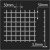Сетка кладочная 50*50*3,0 (0,38*2,0)